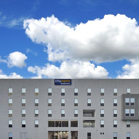 City Express By Marriott Ciudad De Mexico Tlalnepantla Tlalnepantla de Baz Εξωτερικό φωτογραφία
