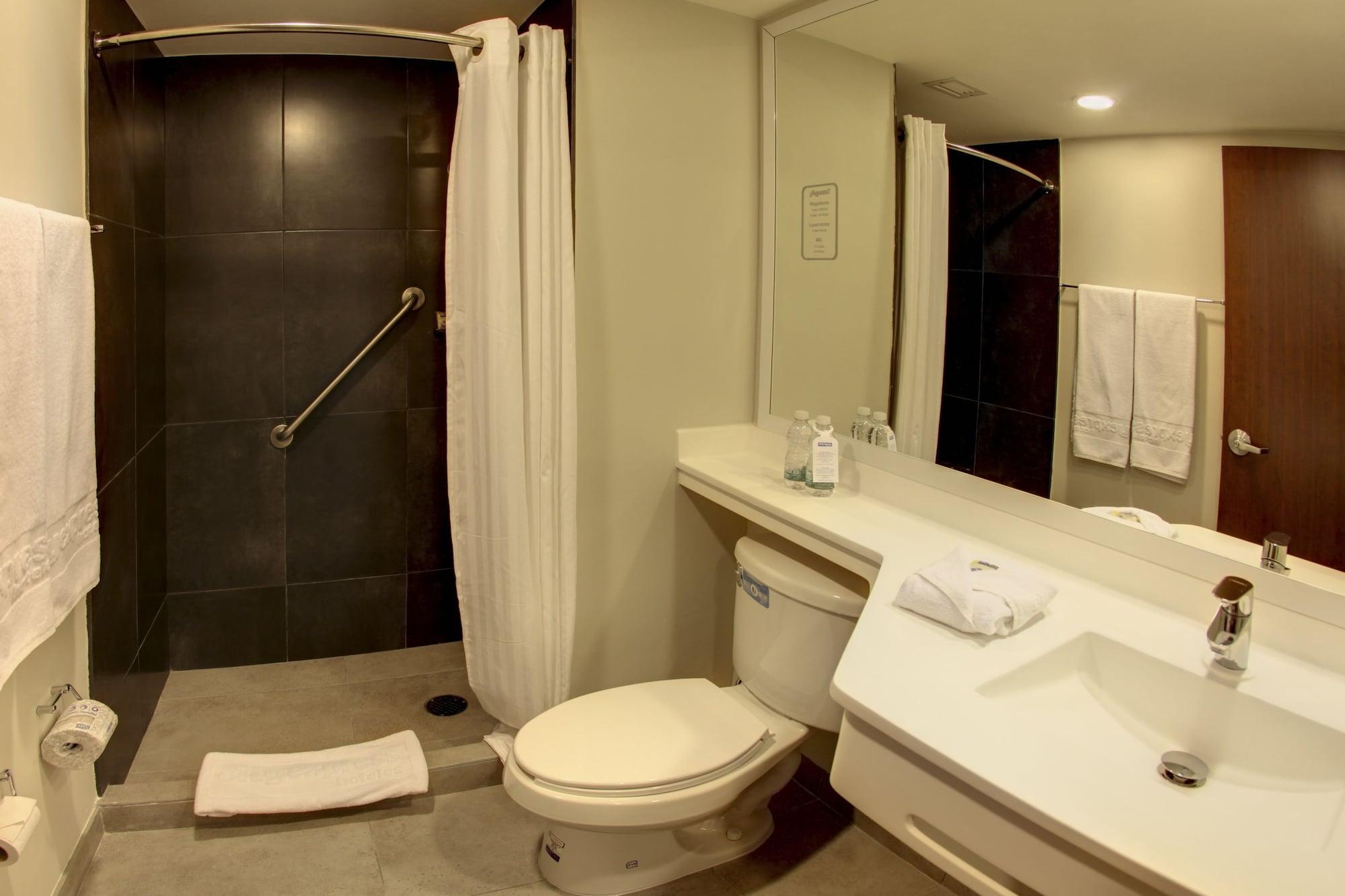 City Express By Marriott Ciudad De Mexico Tlalnepantla Tlalnepantla de Baz Εξωτερικό φωτογραφία