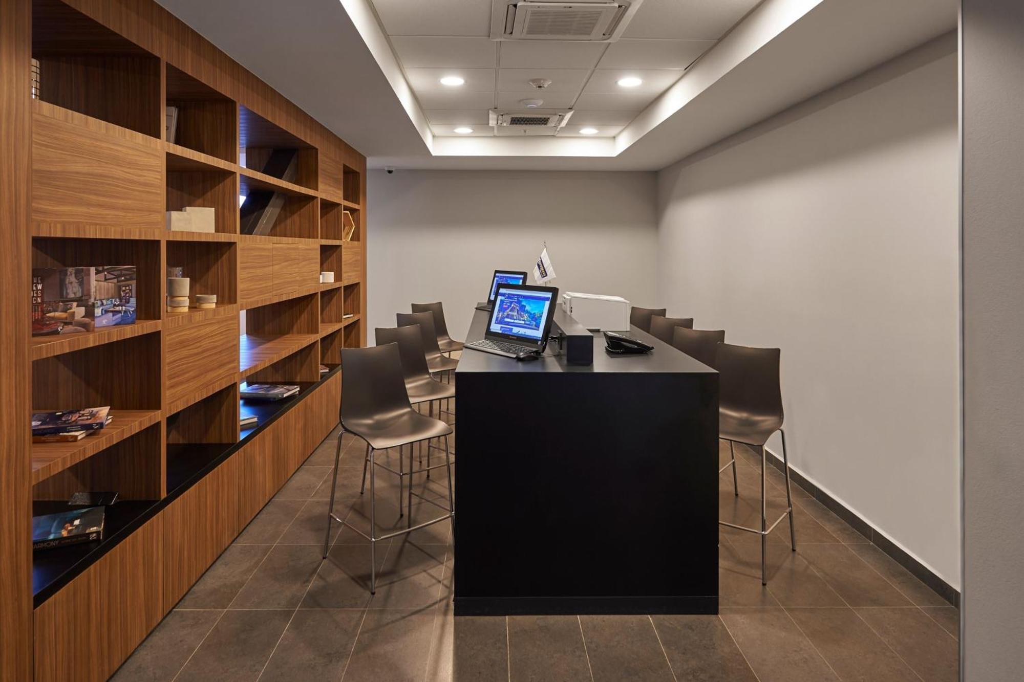 City Express By Marriott Ciudad De Mexico Tlalnepantla Tlalnepantla de Baz Εξωτερικό φωτογραφία