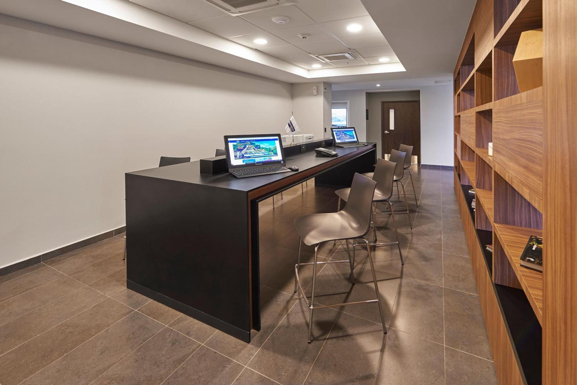City Express By Marriott Ciudad De Mexico Tlalnepantla Tlalnepantla de Baz Εξωτερικό φωτογραφία
