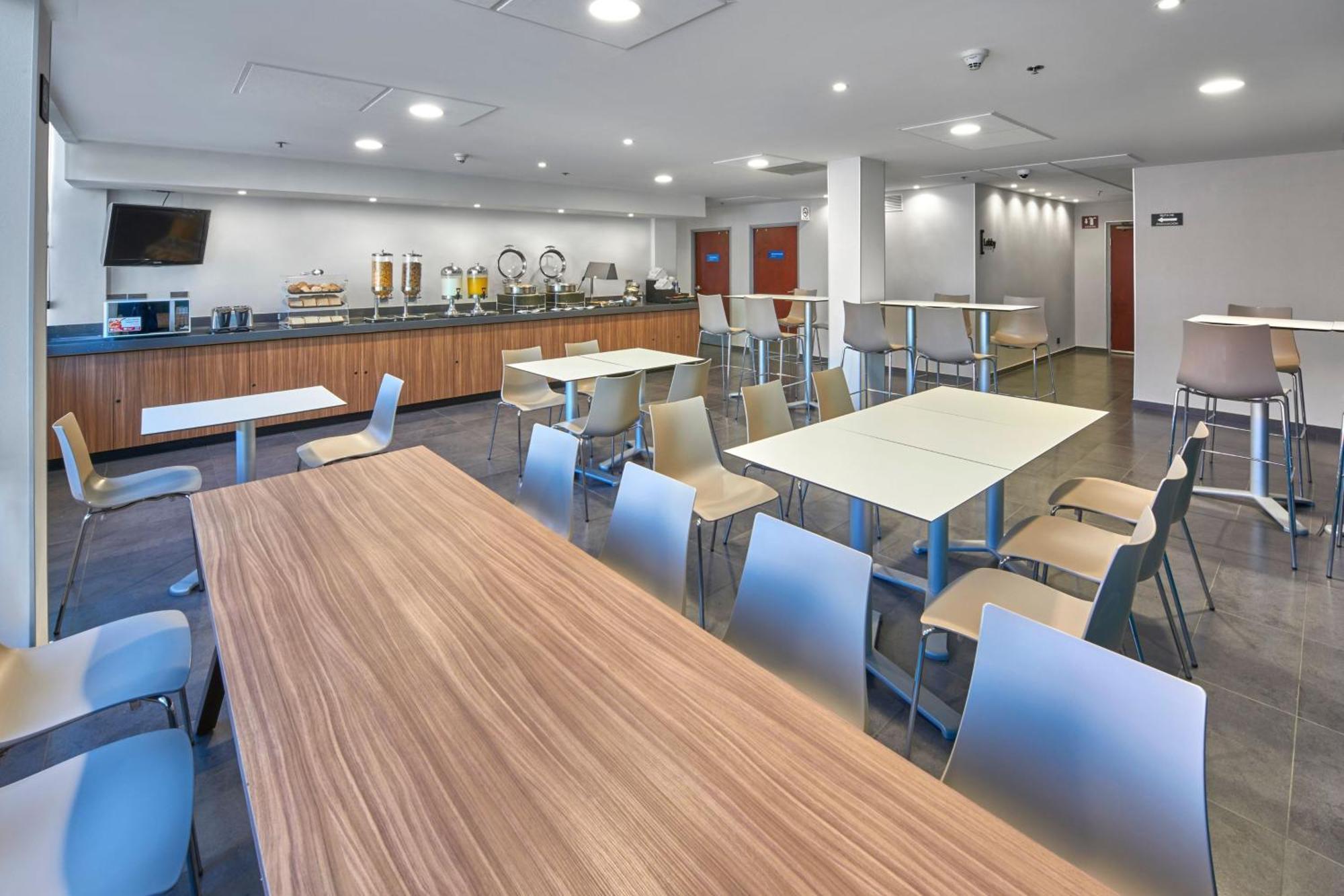 City Express By Marriott Ciudad De Mexico Tlalnepantla Tlalnepantla de Baz Εξωτερικό φωτογραφία