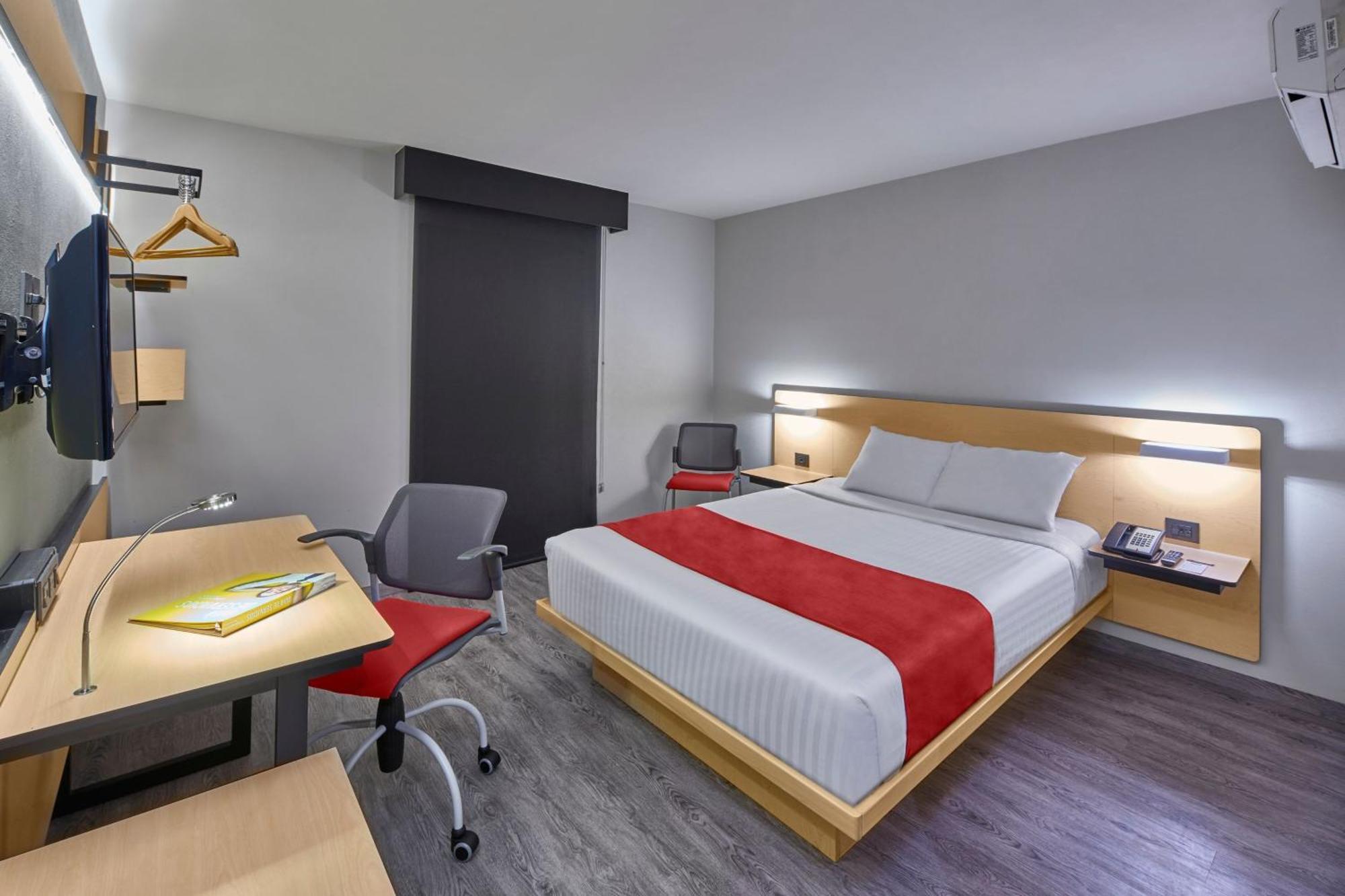 City Express By Marriott Ciudad De Mexico Tlalnepantla Tlalnepantla de Baz Εξωτερικό φωτογραφία