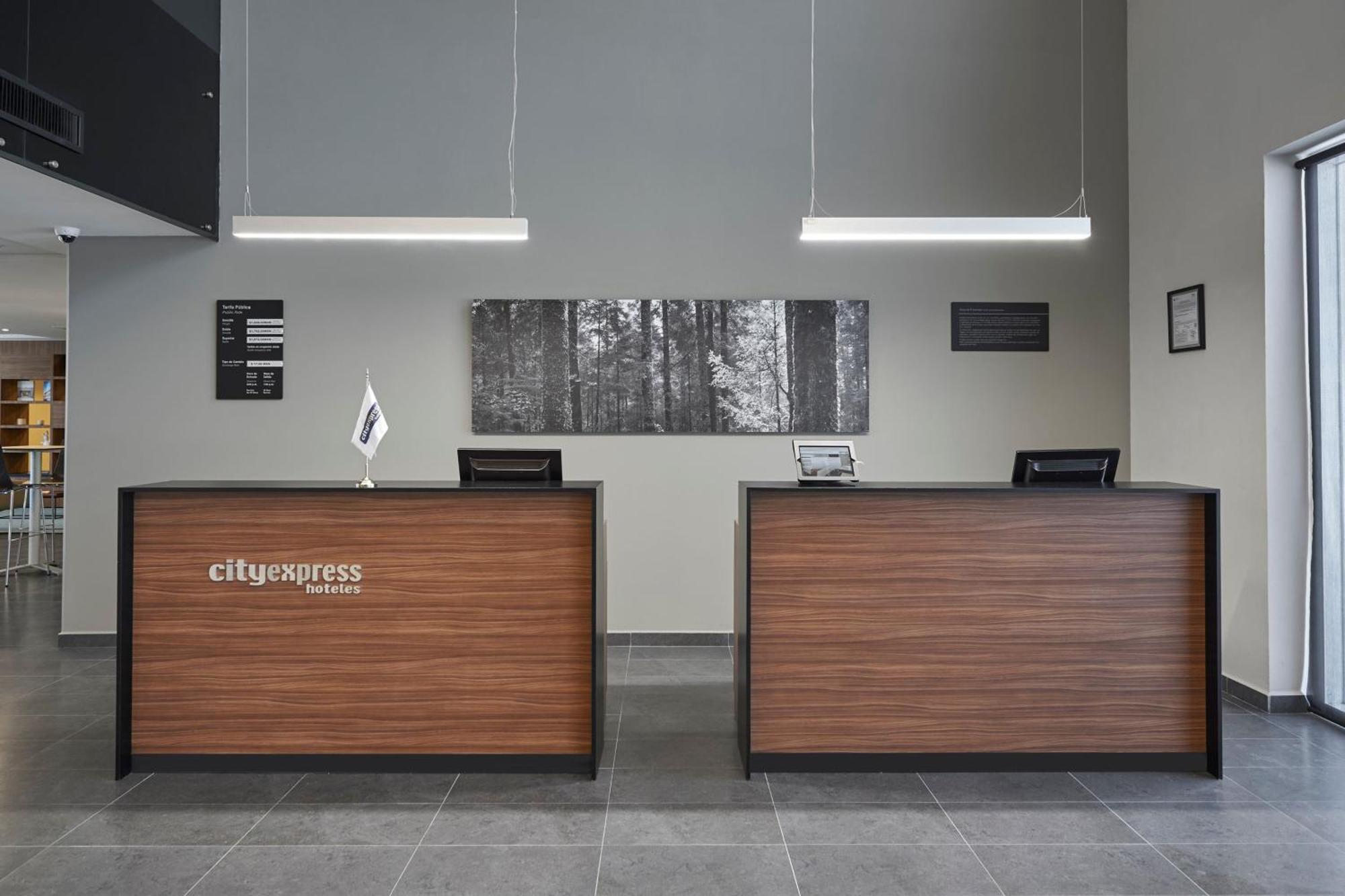 City Express By Marriott Ciudad De Mexico Tlalnepantla Tlalnepantla de Baz Εξωτερικό φωτογραφία
