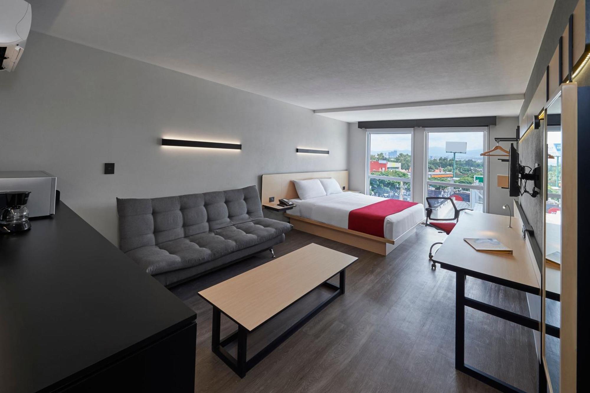 City Express By Marriott Ciudad De Mexico Tlalnepantla Tlalnepantla de Baz Εξωτερικό φωτογραφία