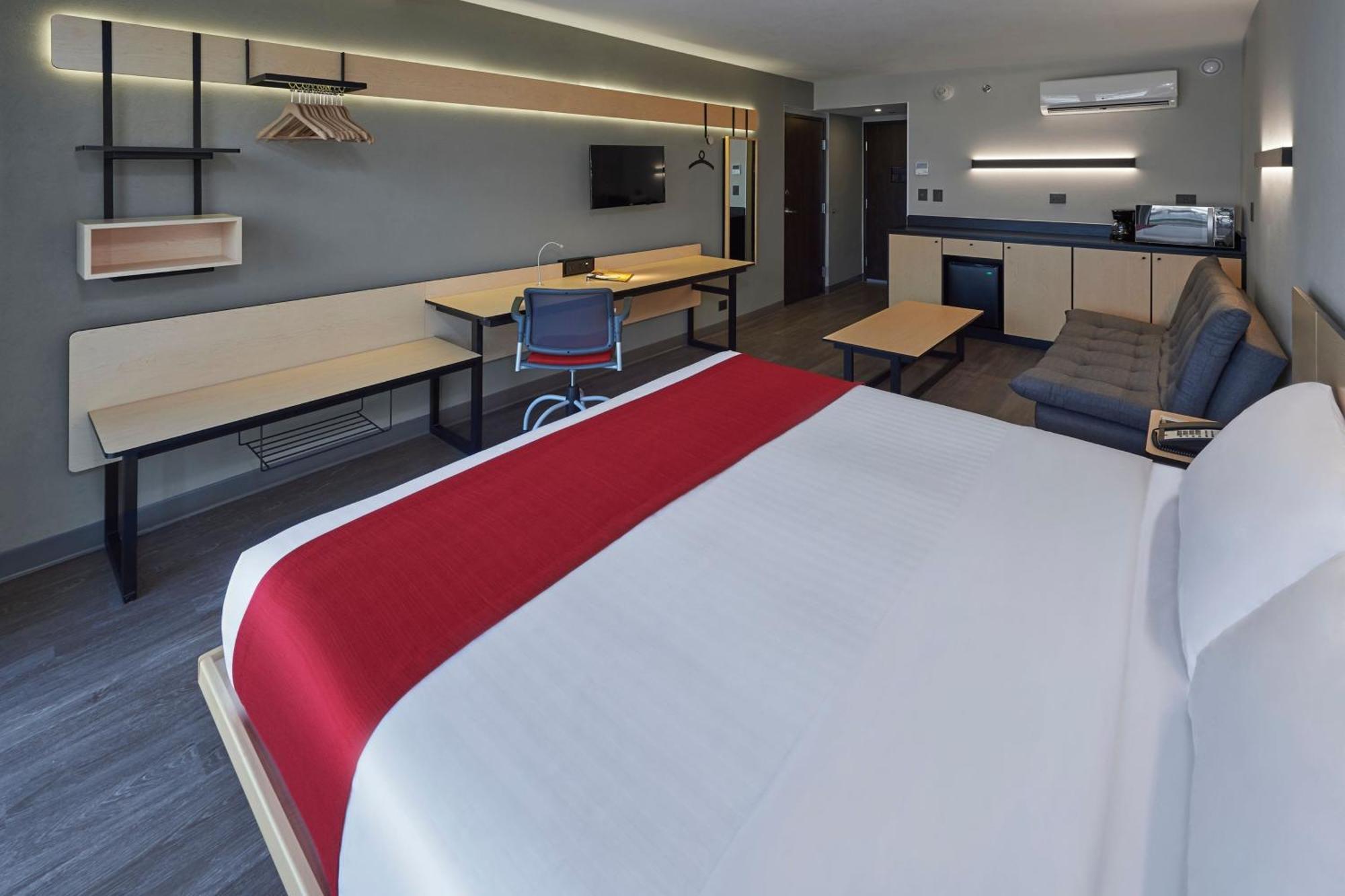 City Express By Marriott Ciudad De Mexico Tlalnepantla Tlalnepantla de Baz Εξωτερικό φωτογραφία