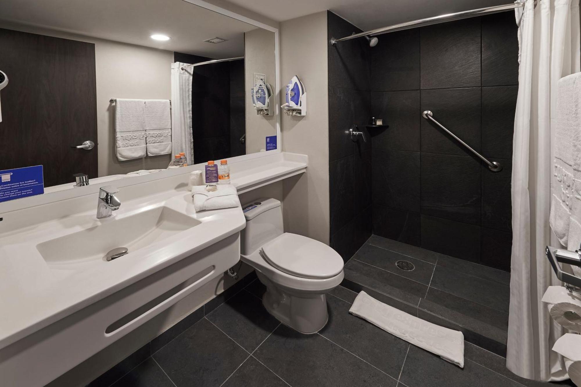 City Express By Marriott Ciudad De Mexico Tlalnepantla Tlalnepantla de Baz Εξωτερικό φωτογραφία