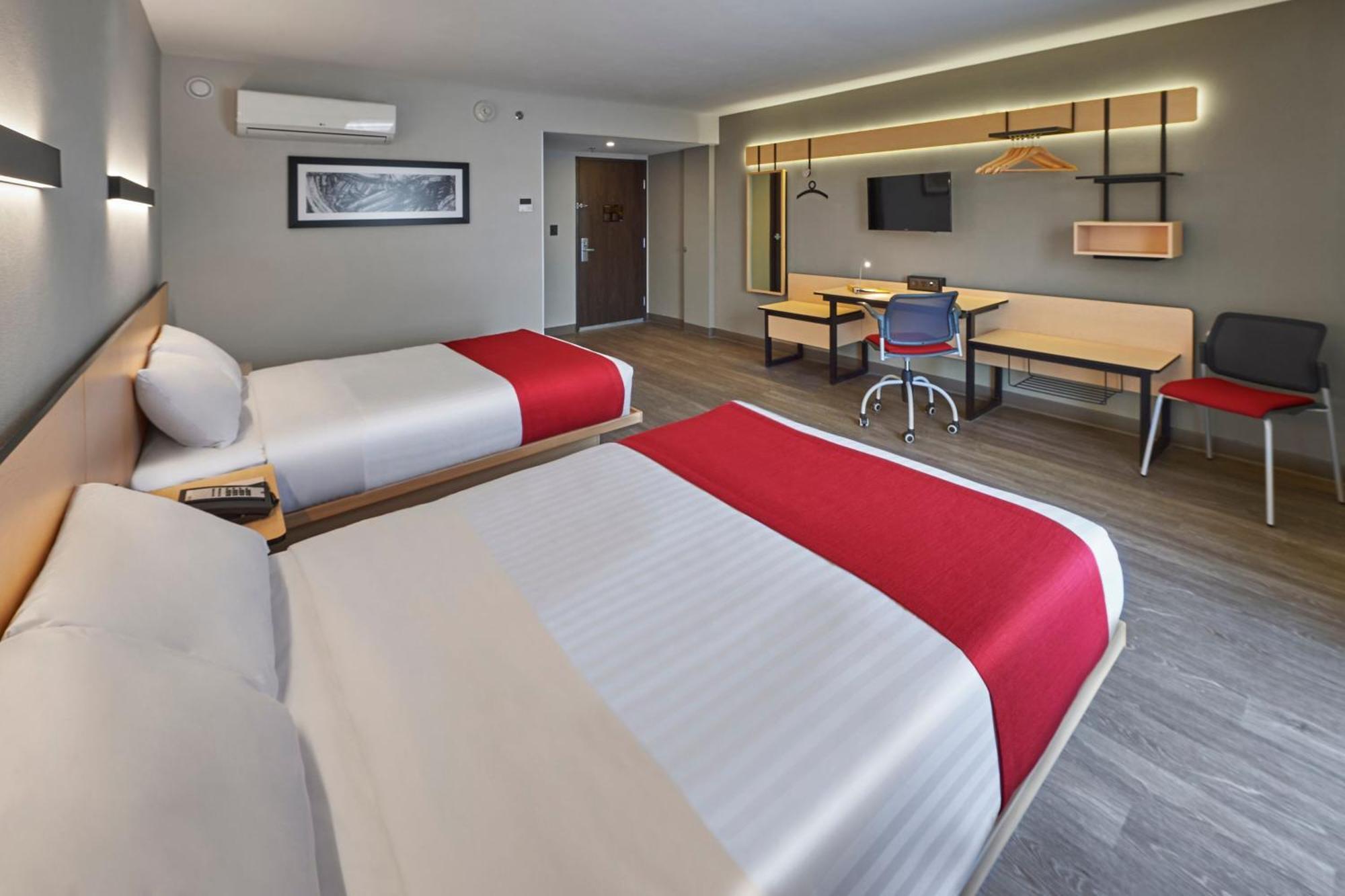 City Express By Marriott Ciudad De Mexico Tlalnepantla Tlalnepantla de Baz Εξωτερικό φωτογραφία