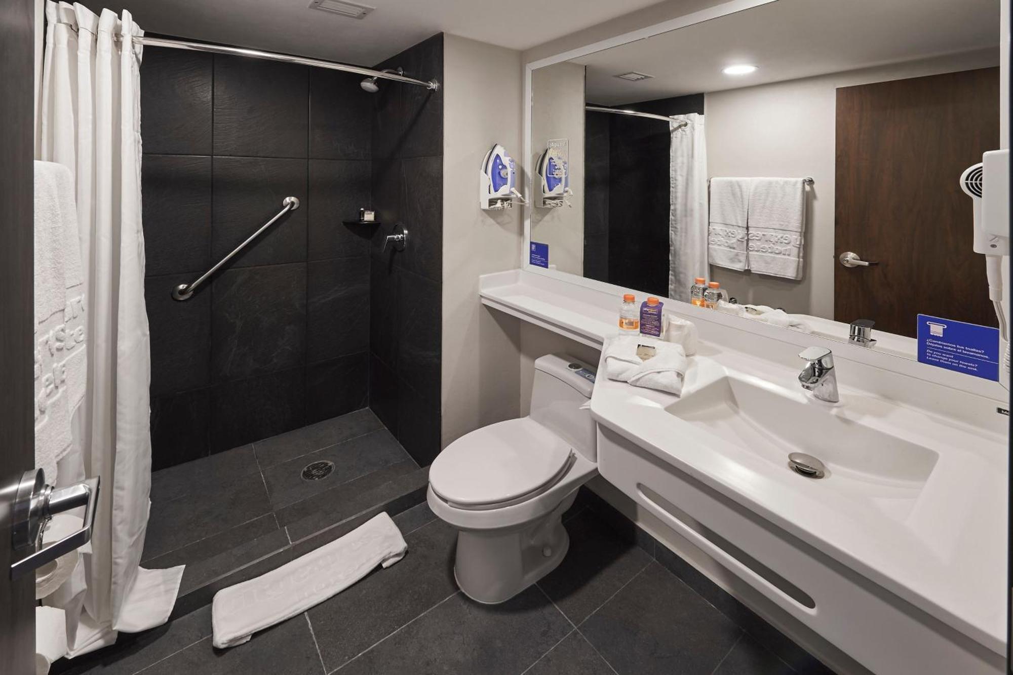 City Express By Marriott Ciudad De Mexico Tlalnepantla Tlalnepantla de Baz Εξωτερικό φωτογραφία