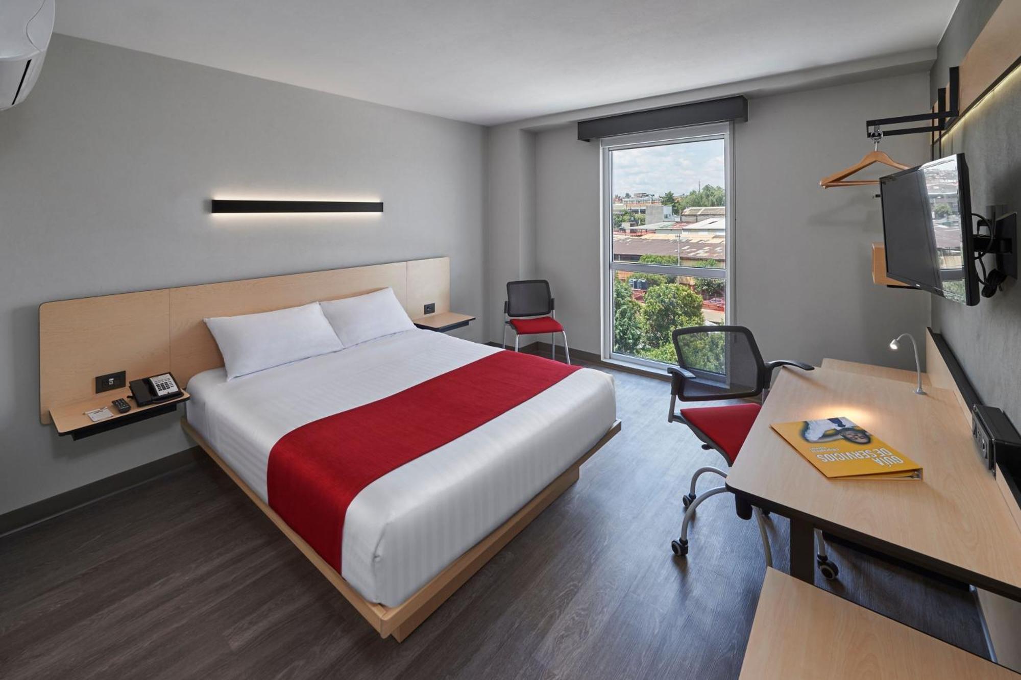 City Express By Marriott Ciudad De Mexico Tlalnepantla Tlalnepantla de Baz Εξωτερικό φωτογραφία