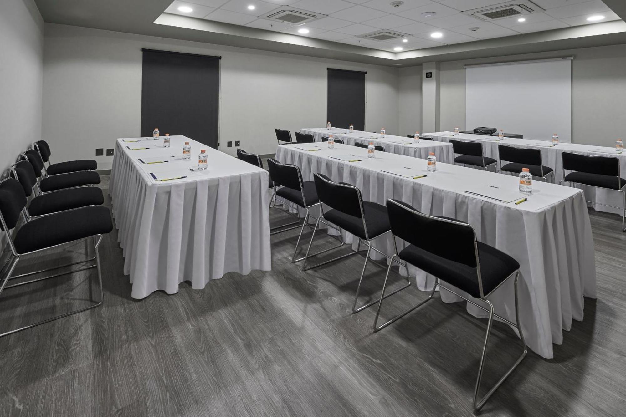 City Express By Marriott Ciudad De Mexico Tlalnepantla Tlalnepantla de Baz Εξωτερικό φωτογραφία