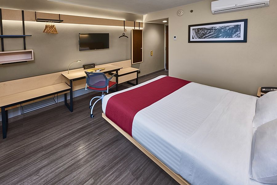 City Express By Marriott Ciudad De Mexico Tlalnepantla Tlalnepantla de Baz Εξωτερικό φωτογραφία