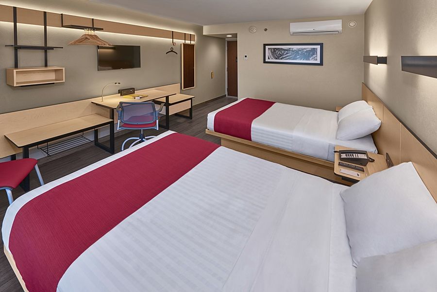 City Express By Marriott Ciudad De Mexico Tlalnepantla Tlalnepantla de Baz Εξωτερικό φωτογραφία