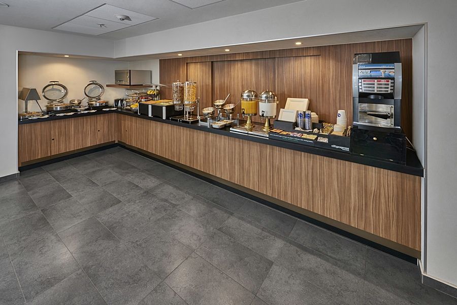 City Express By Marriott Ciudad De Mexico Tlalnepantla Tlalnepantla de Baz Εξωτερικό φωτογραφία