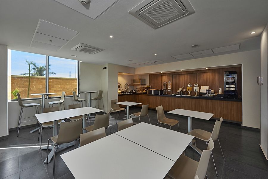City Express By Marriott Ciudad De Mexico Tlalnepantla Tlalnepantla de Baz Εξωτερικό φωτογραφία