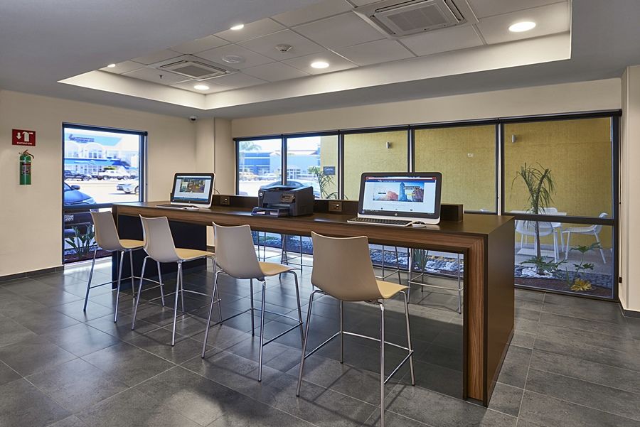 City Express By Marriott Ciudad De Mexico Tlalnepantla Tlalnepantla de Baz Εξωτερικό φωτογραφία
