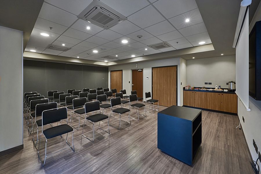 City Express By Marriott Ciudad De Mexico Tlalnepantla Tlalnepantla de Baz Εξωτερικό φωτογραφία