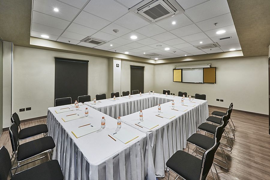 City Express By Marriott Ciudad De Mexico Tlalnepantla Tlalnepantla de Baz Εξωτερικό φωτογραφία