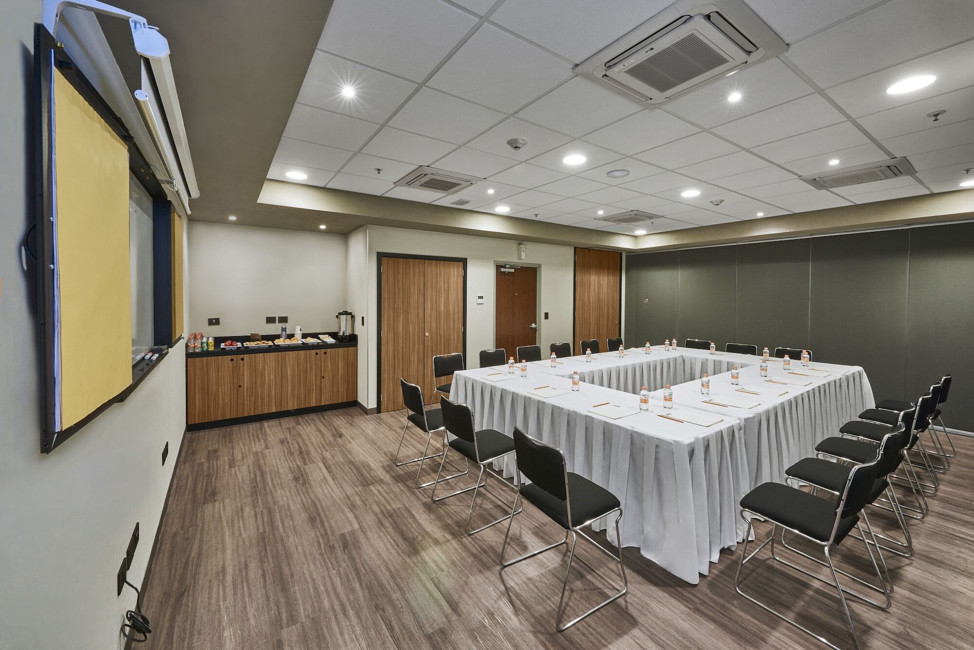 City Express By Marriott Ciudad De Mexico Tlalnepantla Tlalnepantla de Baz Εξωτερικό φωτογραφία
